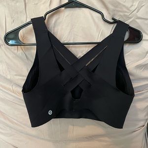 Lululemon Enlite Bra 36DD